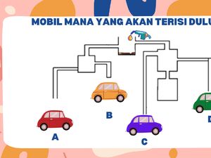 Teka-teki Pengasah Kecerdasan Ini Buat Kamu yang Jenius!