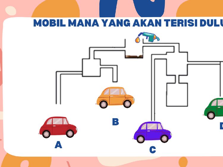 Teka-teki Pengasah Kecerdasan Ini Buat Kamu yang Jenius!
