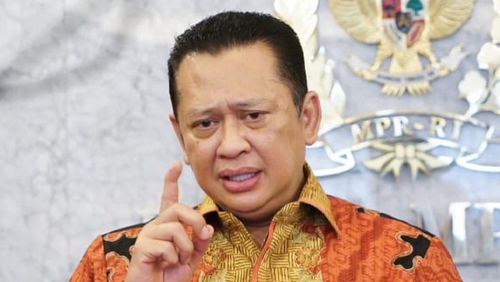 Bamsoet Minta Berantas Pinjol Ilegal Diduga Terlibat Pencucian Uang
