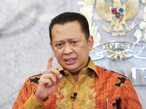 Bamsoet Ingatkan Waspada soal Potensi Pengaruh Taliban Masuk ke RI