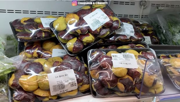 Beli Produk Indonesia di Kanada Habiskan Rp 1,6 Juta