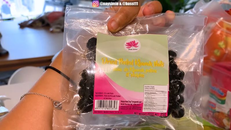 Beli Produk Indonesia di Kanada Habiskan Rp 1,6 Juta