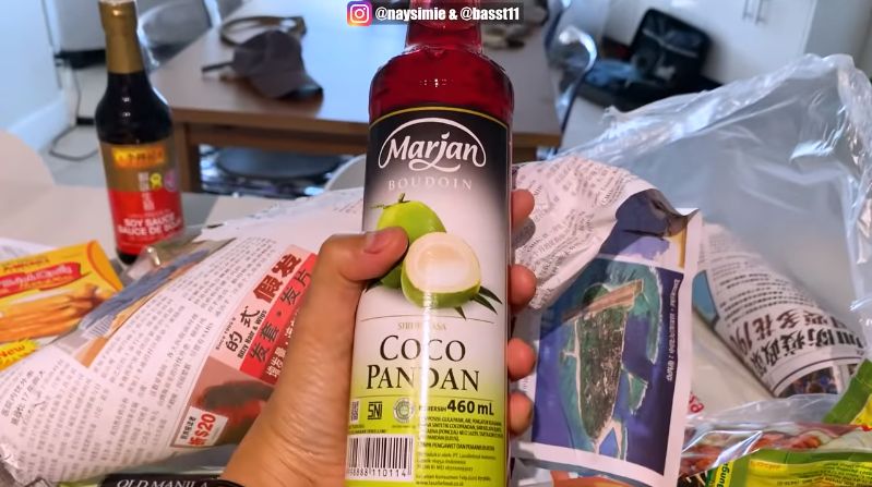 Beli Produk Indonesia di Kanada Habiskan Rp 1,6 Juta