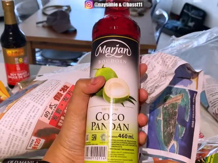 Beli Produk Indonesia di Kanada Habiskan Rp 1,6 Juta