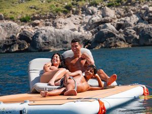 Demi Cristiano Ronaldo, Arab Saudi Longgarkan Aturan Kumpul Kebo