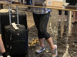 Awas Terkecoh dengan Foto Ini! Lihatnya Jangan Sekilas Saja