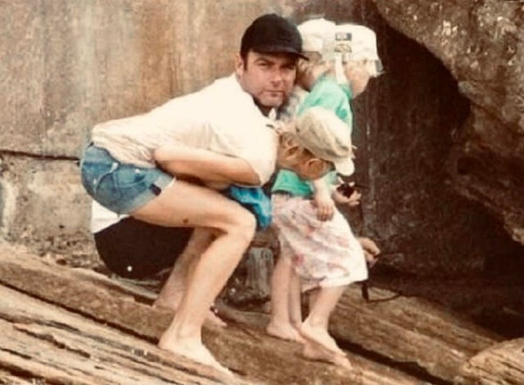 Foto mengecoh mata