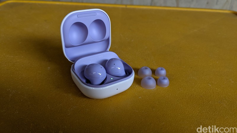 Galaxy Buds 2