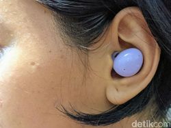 Unboxing Samsung Galaxy Buds 2, TWS Murah Meriah dengan ANC