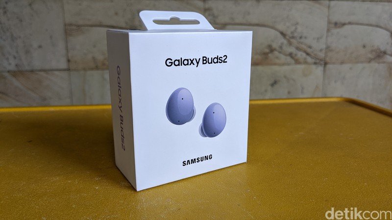 Galaxy Buds 2