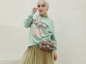 Tolong Dong, Medina Zein Nggak Mau Lagi Masalah Utang dan Tas KW Dibahas