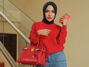 Medina Zein Vs Marissya Icha Makin Panas