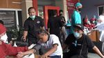 Giliran Ormas Bantu Percepatan Vaksinasi COVID-19