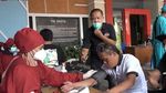 Giliran Ormas Bantu Percepatan Vaksinasi COVID-19