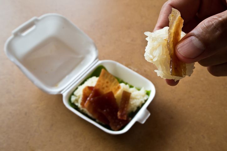 Hikmah Makan dengan Tangan, Kebiasaan Baik yang Dicontohkan Rasulullah SAW