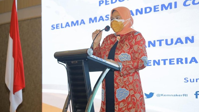 Ida Fauziyah