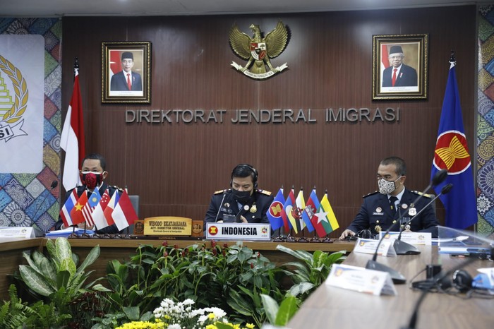 Imigrasi