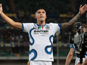 Inter Resmi Lepas Correa ke Marseille, Sanchez Jadi Balik?