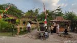Foto: Namanya Kampung Jawi, Spot Kuliner Rasa Zaman Baheula