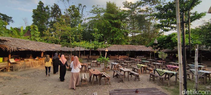 Kampung Jawi, Kota Semarang Jawa Tengah