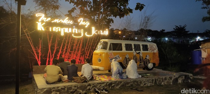 Kampung Jawi, Kota Semarang Jawa Tengah Kampung Jawi, Kota Semarang Jawa Tengah
