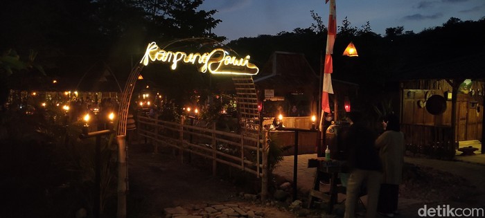 Kampung Jawi, Kota Semarang Jawa Tengah Kampung Jawi, Kota Semarang Jawa Tengah