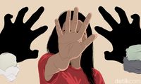 Permendikbud PPKS: Pandemi Kekerasan Seksual-Prioritaskan Korban