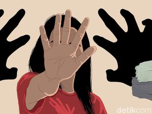Permendikbud PPKS: Pandemi Kekerasan Seksual-Prioritaskan Korban
