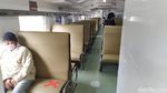Potret Jalur Kereta Cianjur Sukabumi, Wisata Sambil Nostalgia