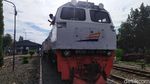 Potret Jalur Kereta Cianjur Sukabumi, Wisata Sambil Nostalgia