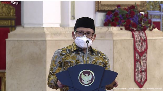 Ketua Umum Partai PKB, Muhaimin Iskandar