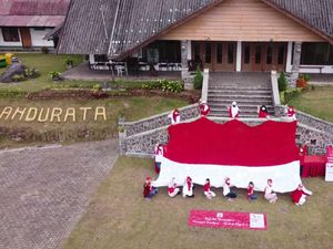 Tujuan Negara Menurut UUD 1945, Siswa Perlu Pahami