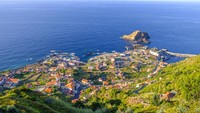Madeira untuk kali kedelapan menjadi nomine Europes Leading Island Destination dan untuk pertama kalinya masuk nominasi Europes Leading Adventure Destination and Leading Festival and Event Destination in 2021. (Getty Images/iStock)