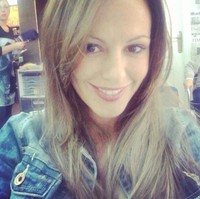 Nereida Gallardo mengaku pernah melabrak Ronaldo yang meninggalkannya tanpa kabar. Saat itu mereka bertemu kembali di sebuah klub malam setelah Ronaldo pindah dari Manchester United ke Real Madrid. Foto: Dok. Instagram