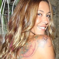 Hubungan cinta Ronaldo dan Merche Romero berlangsung dari Januari 2005 hingga September 2006. Merche disebut-sebut sebagai pacar terlama Ronaldo selama pesepakbola itu main di Manchester United. Foto: Dok. Instagram