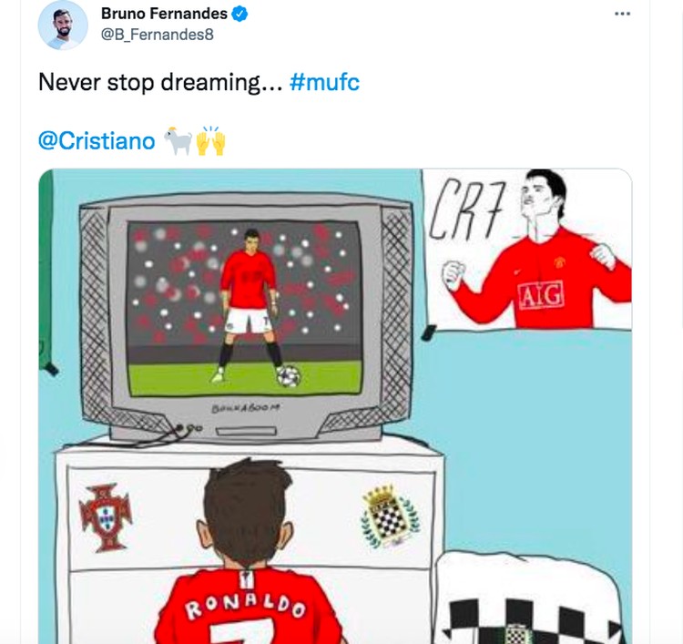 Meme Ronaldo MU Meme Ronaldo MU