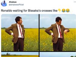 Plot Twist Ronaldo Balik ke MU yang Bikin Nangis!