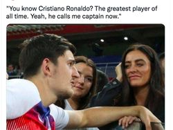 Plot Twist Ronaldo Balik ke MU yang Bikin Nangis!
