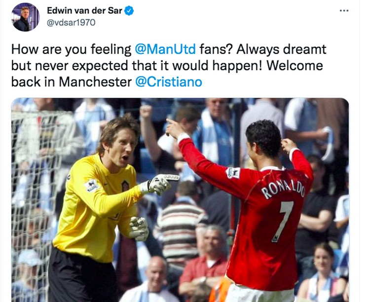 Meme Ronaldo MU Meme Ronaldo MU