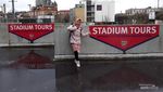 Intip Stadion Emirates, Markas Arsenal yang Berdiri Megah di London Utara