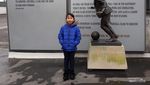 Intip Stadion Emirates, Markas Arsenal yang Berdiri Megah di London Utara