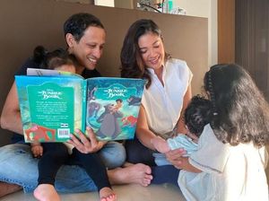 10 Buku yang Dibaca Nadiem Makarim & Istri, Kamu Sudah Baca yang Mana?