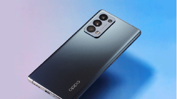 5. Oppo Reno6 5G. Dimodali Dimensity 900 dan RAM 8 GB didapatkan skor 429914. Foto: OPPO