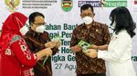 Paket Buah untuk Tenaga Kesehatan