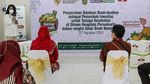 Paket Buah untuk Tenaga Kesehatan