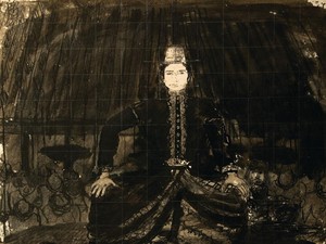 Pameran Seni Goresan Sketsa Sudjojono Bisa Disambangi Publik 3-4 September