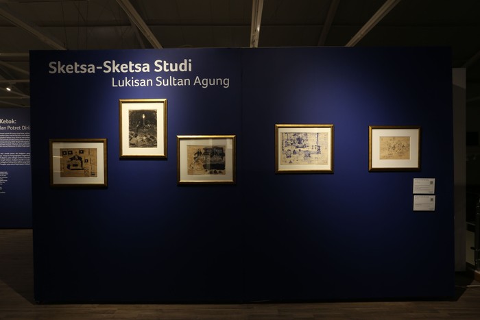 Pameran Seni Mukti Negeriku! Tampilkan Skesta Sudjojono di Solo Pameran Seni Mukti Negeriku! Tampilkan Skesta Sudjojono di Solo