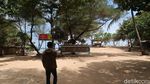 Pantai Kukup Jeda Sejenak dari Riuh Wisatawan
