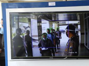 4 Pelabuhan Sudah Siapkan Alat Akses Aplikasi PeduliLindungi