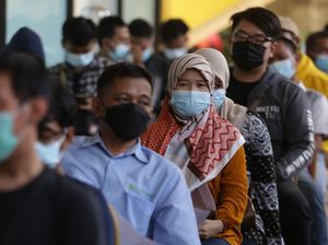 Oalah... Ini Toh Biang Kerok Pabrik Susah Patuh Prokes COVID-19
